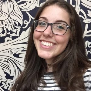 Meet your Posher, Kamilla